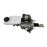 TESLA MODEL Y  BRAKE BOOSTER ASSEMBLY 1188671-00-B